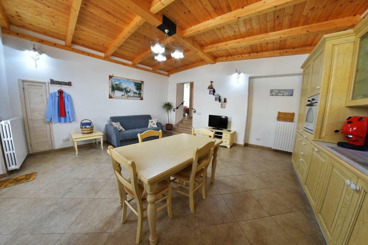 Апартаменти Marghegio' House Чельє-Мессапіка Екстер'єр фото